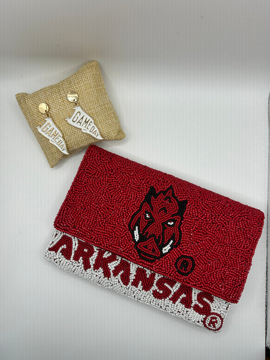 Arkansas Grad Gift Set